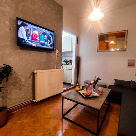Kastra Bella 2 Bedroom Condo In Corfu Town Екстер'єр фото