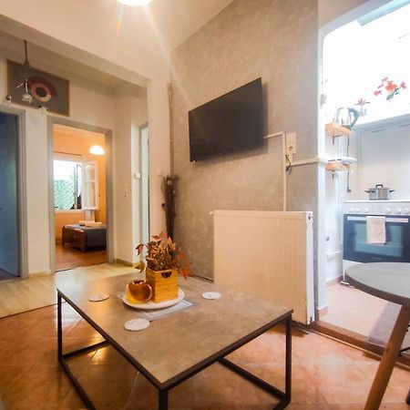 Kastra Bella 2 Bedroom Condo In Corfu Town Екстер'єр фото