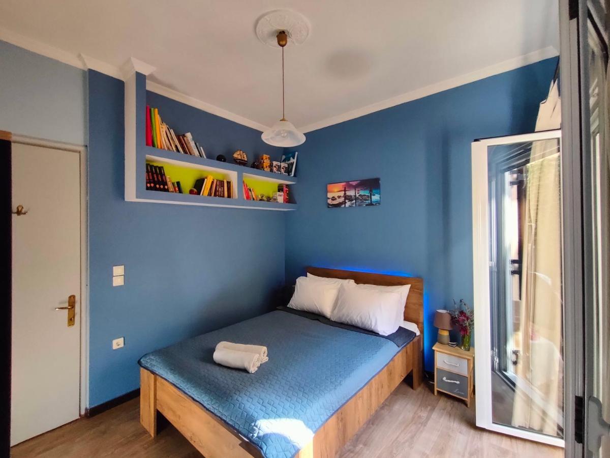 Kastra Bella 2 Bedroom Condo In Corfu Town Екстер'єр фото