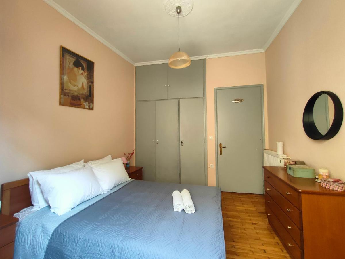 Kastra Bella 2 Bedroom Condo In Corfu Town Екстер'єр фото