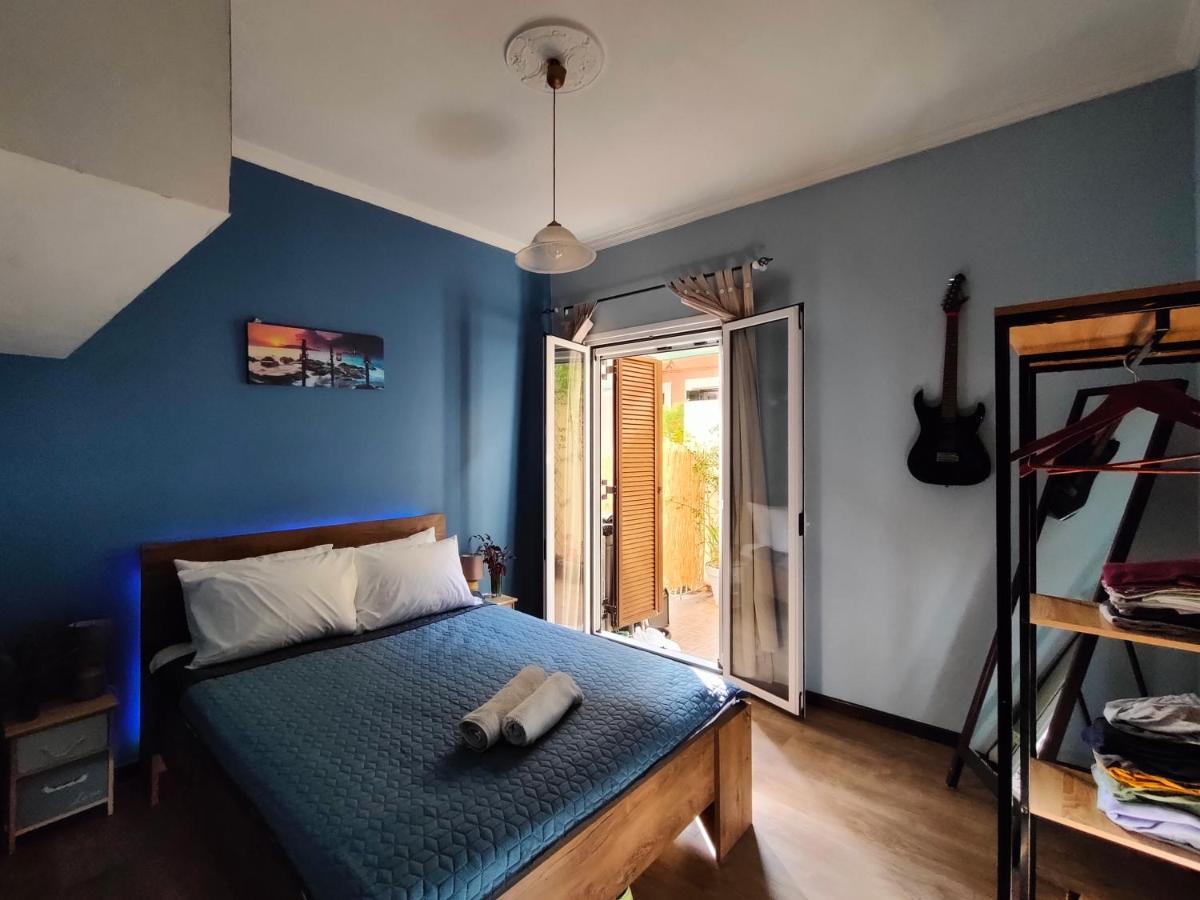 Kastra Bella 2 Bedroom Condo In Corfu Town Екстер'єр фото