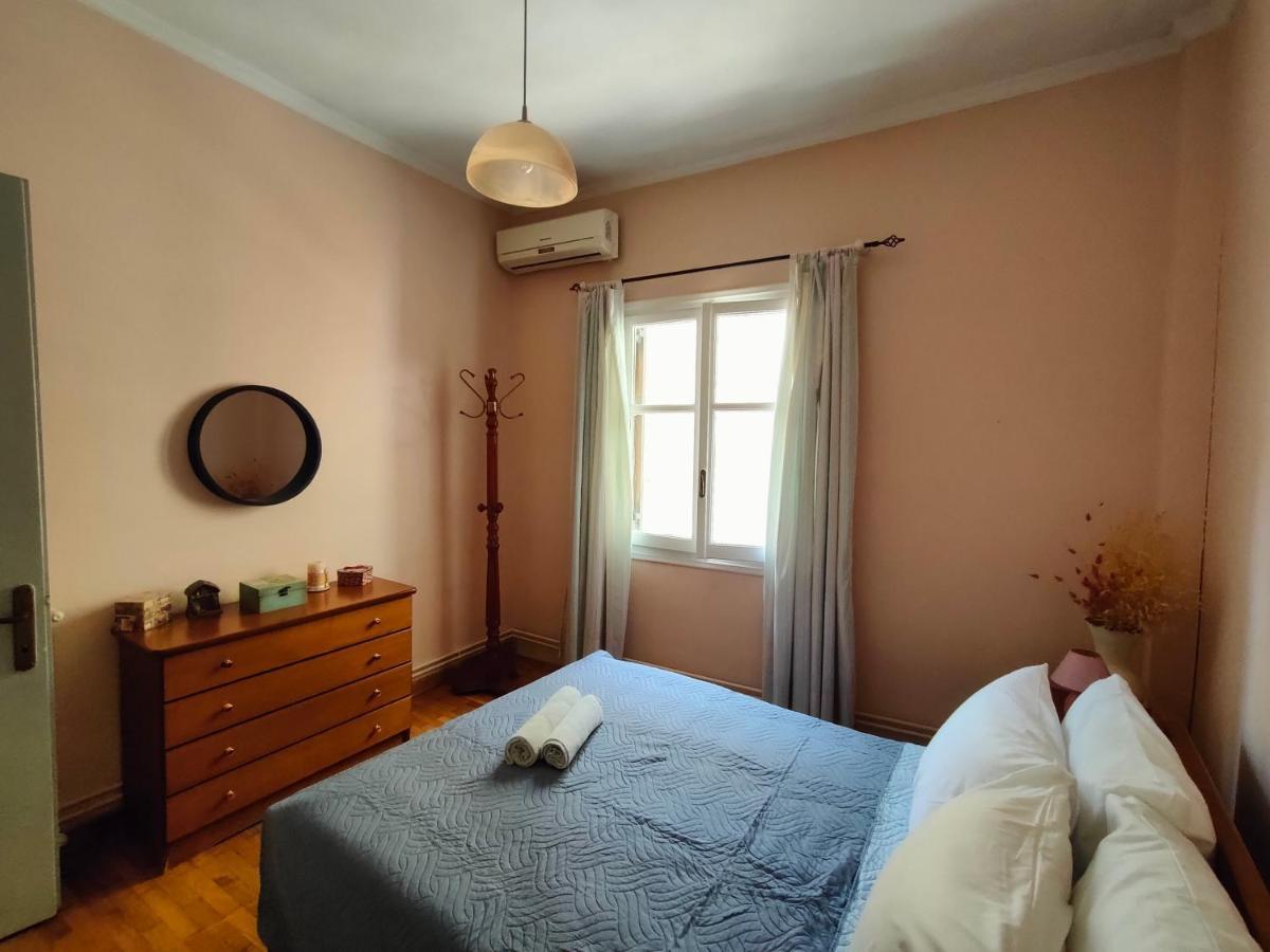 Kastra Bella 2 Bedroom Condo In Corfu Town Екстер'єр фото