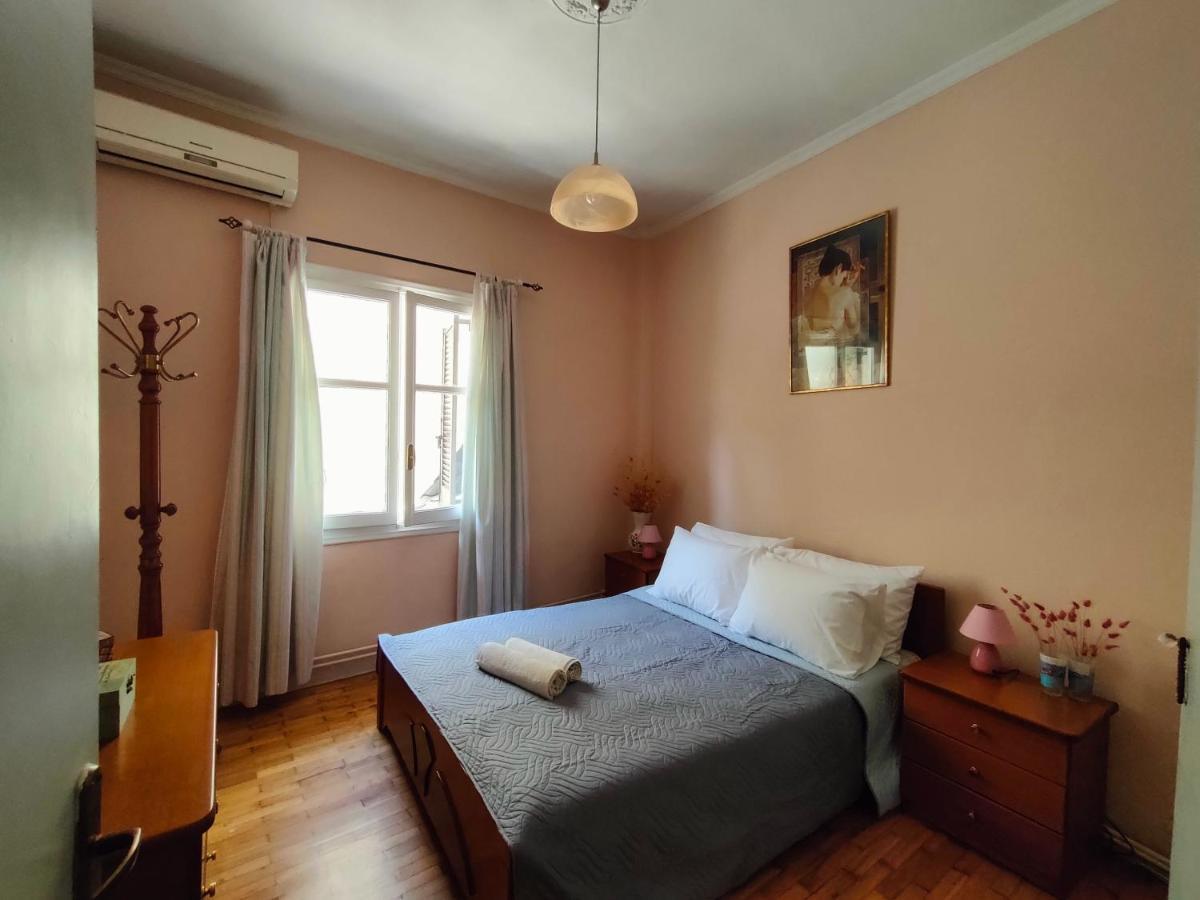 Kastra Bella 2 Bedroom Condo In Corfu Town Екстер'єр фото
