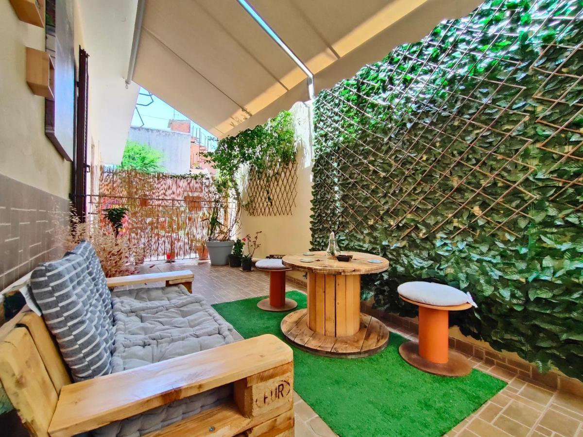 Kastra Bella 2 Bedroom Condo In Corfu Town Екстер'єр фото